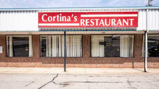 Cortina's Family Restaurant